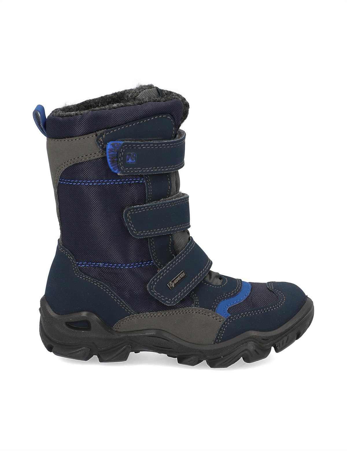 HUMANIC 28 Primigi Snowboot EUR 79,95 4623907520