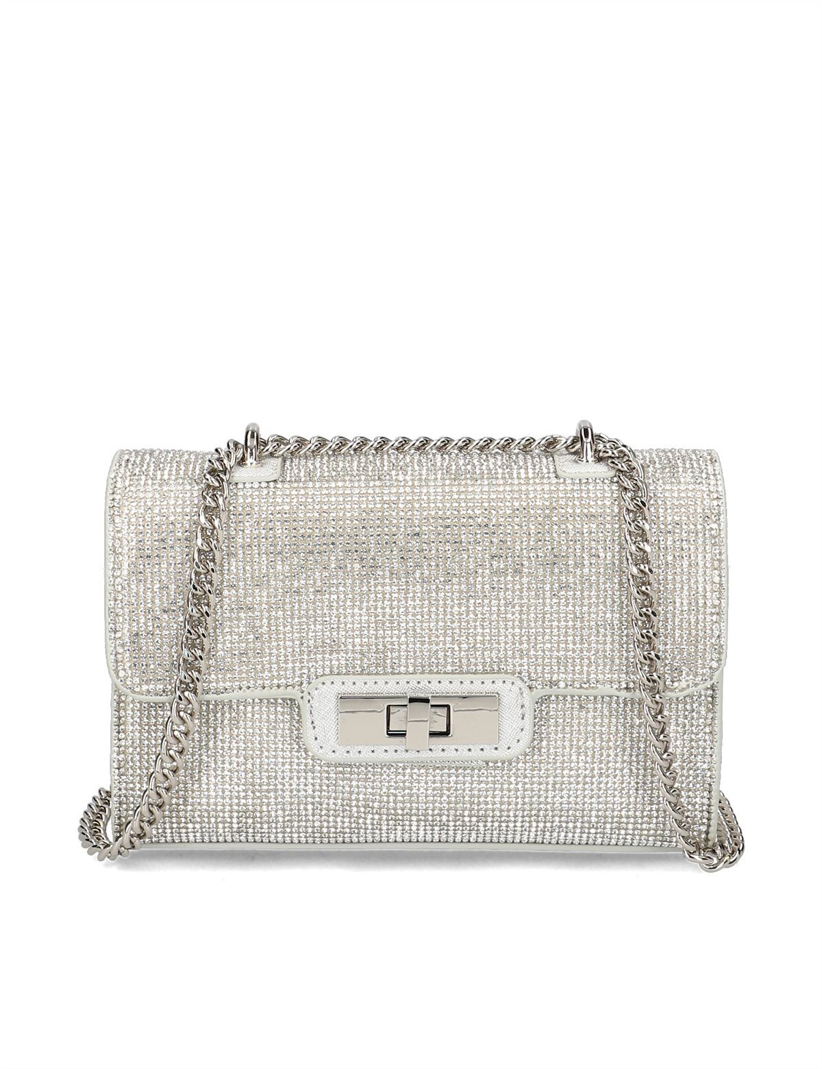 HUMANIC 04 Steve Madden Mini Bag EUR 79,95  6131402884