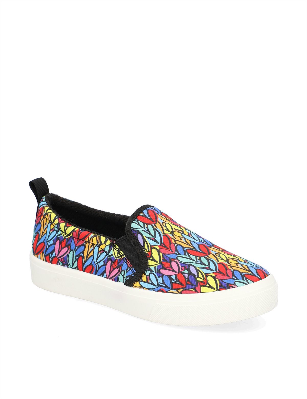 HUMANIC 07 Skechers x James Goldcrown Textil Slip-On EUR 59,95 1731202350