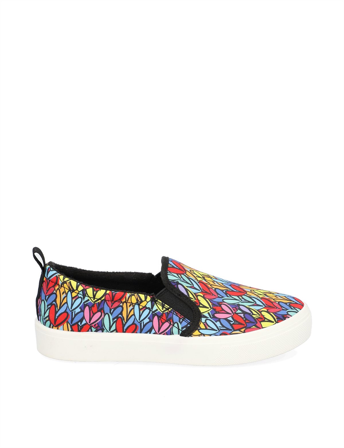 HUMANIC 08 Skechers x James Goldcrown Textil Slip-On EUR 59,95 1731202350