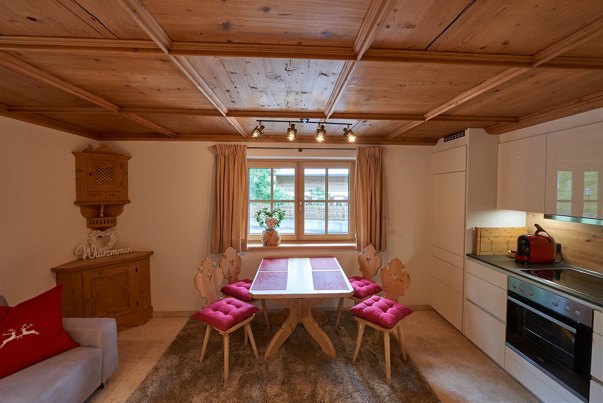 Apartment 2 Saukaserstubn 02