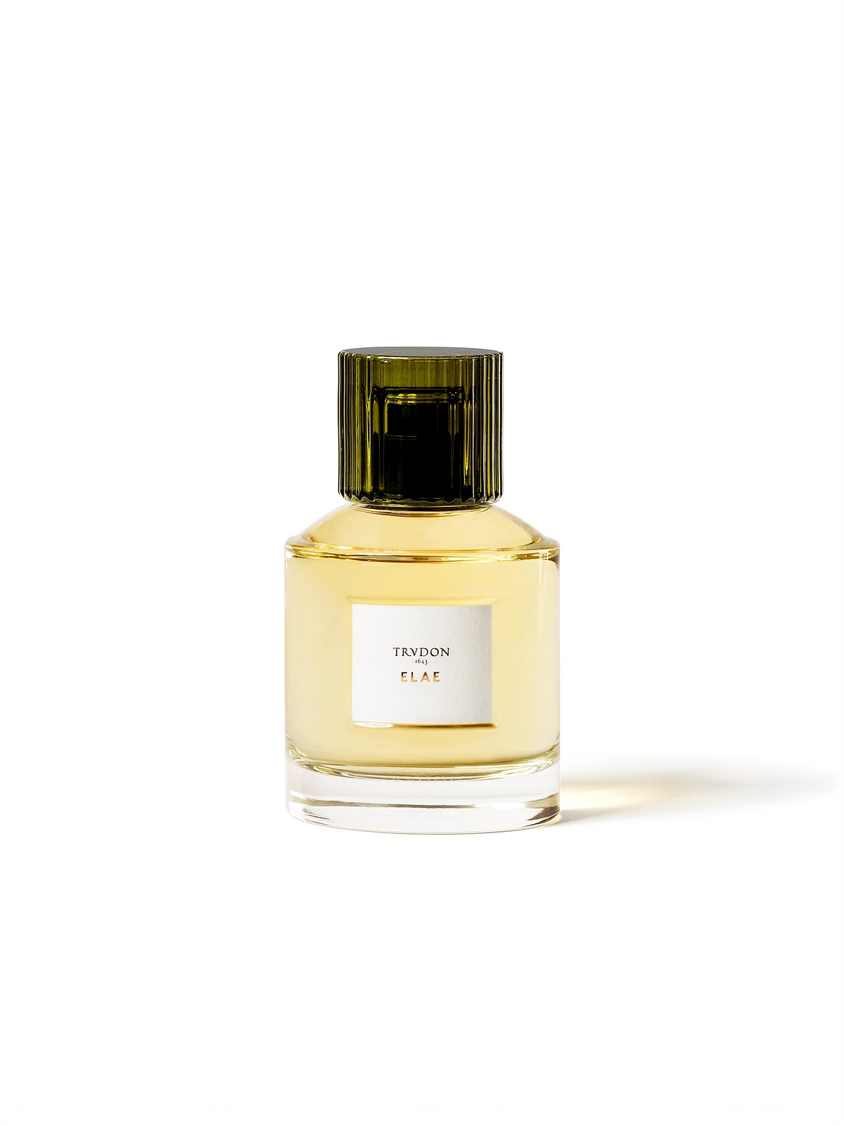 Trudon Parfums -Flacon Elae - 300dpi