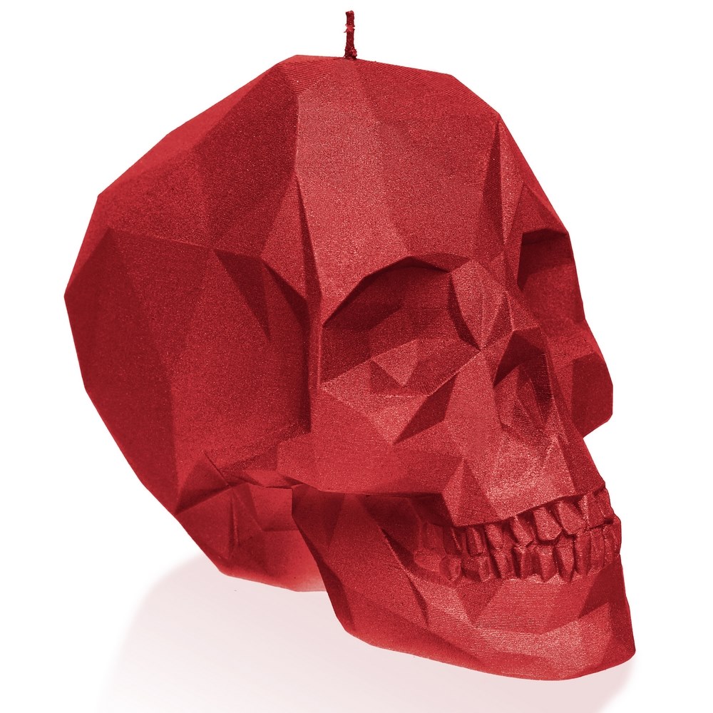 SKULL_LOW_POLY_BIG_Red_SWATCH_FOTO