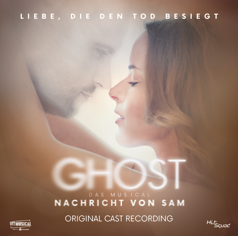 Ghost cover