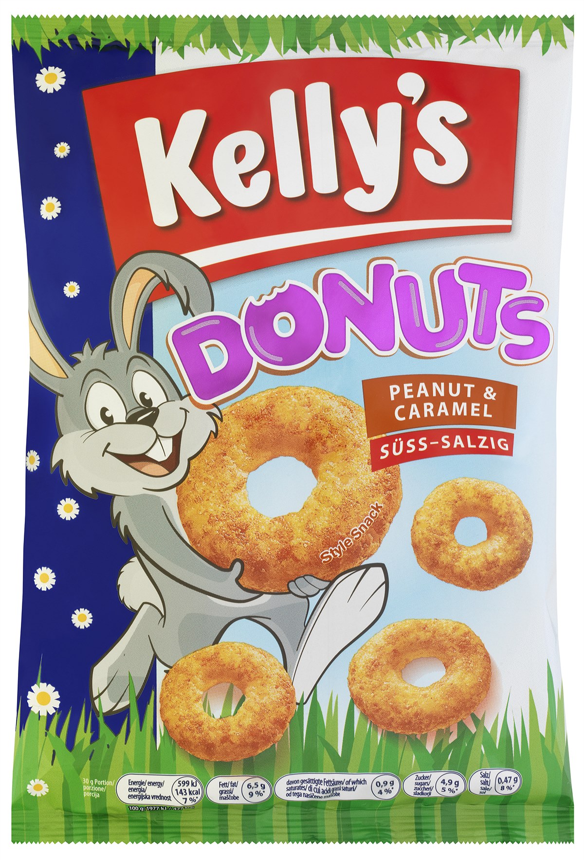 Kellys Donus Oster Edition