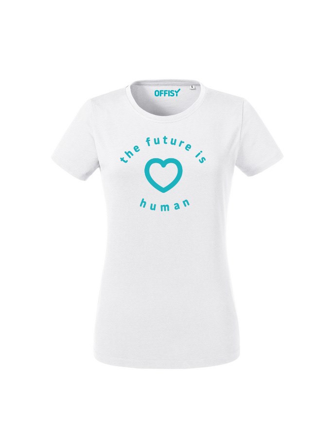 Damen Offisy T-Shirt