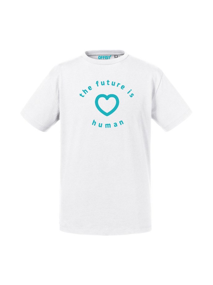 Kinder Offisy T-Shirt