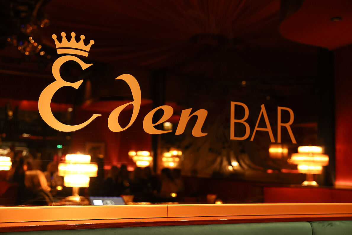Eden Bar Afterwork