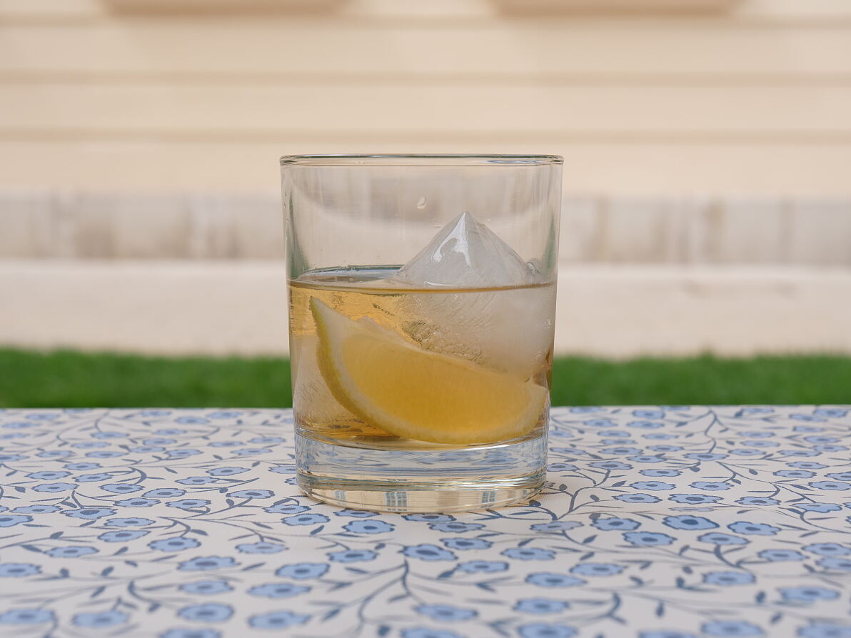 Negroni Sbagliato