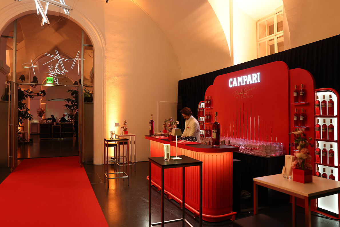 Campari Bar