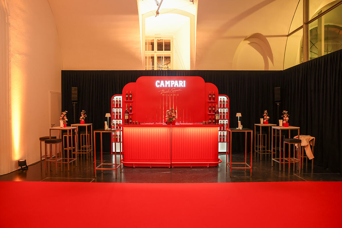 Campari Bar