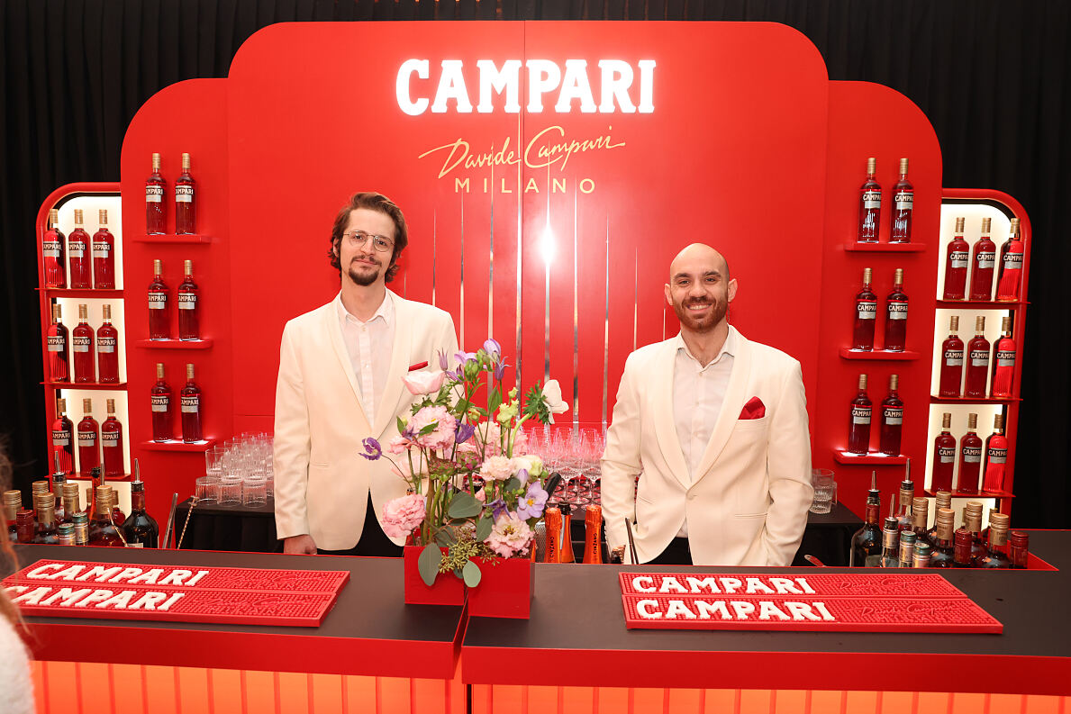 Campari Bar