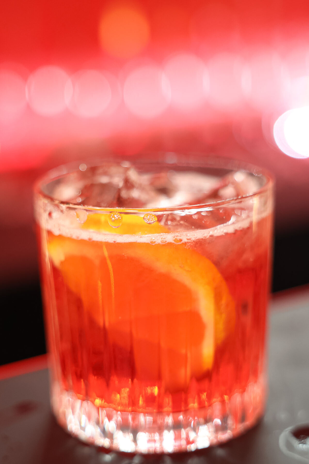 Campari Drink