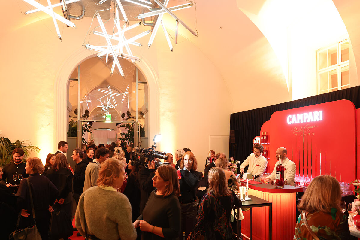 Campari Bar
