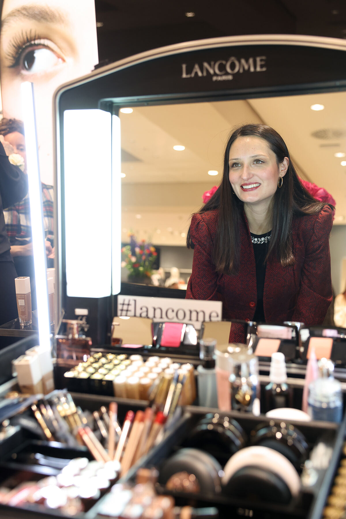 Lancôme Make-up-Artist 