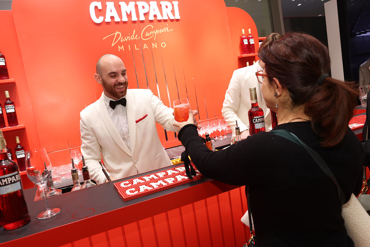 Campari Bar 