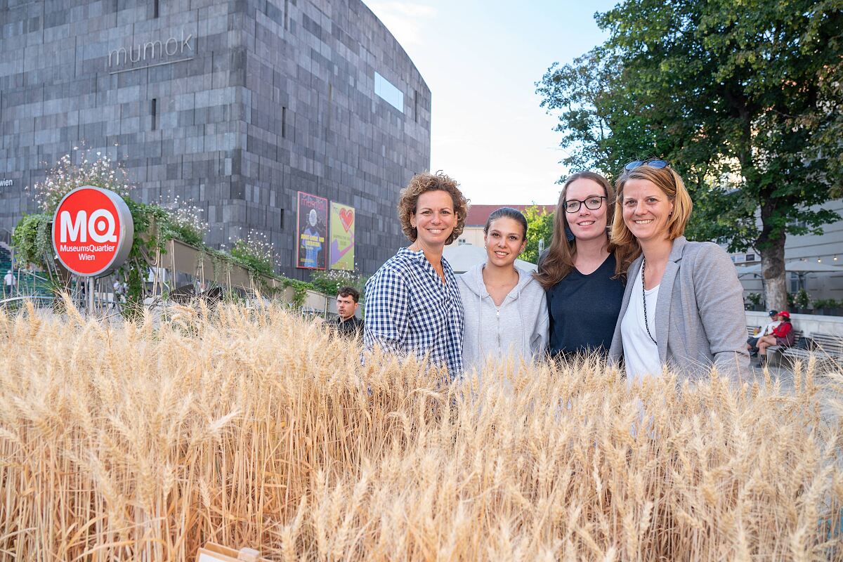 Petra Trimmel, XXXXXX, XXXXXXX, Anita Molzer
