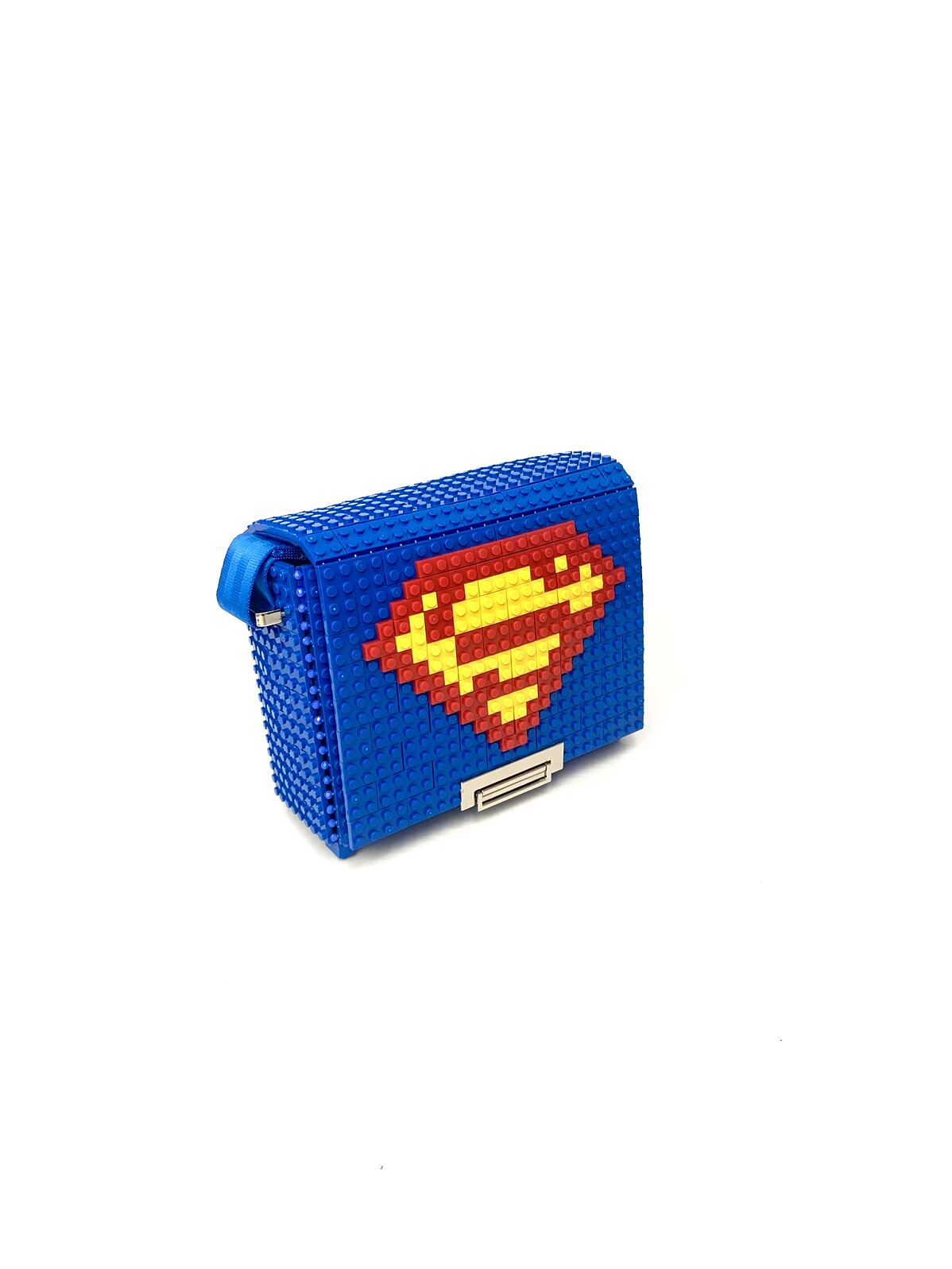 2502 SUPERMAN-A