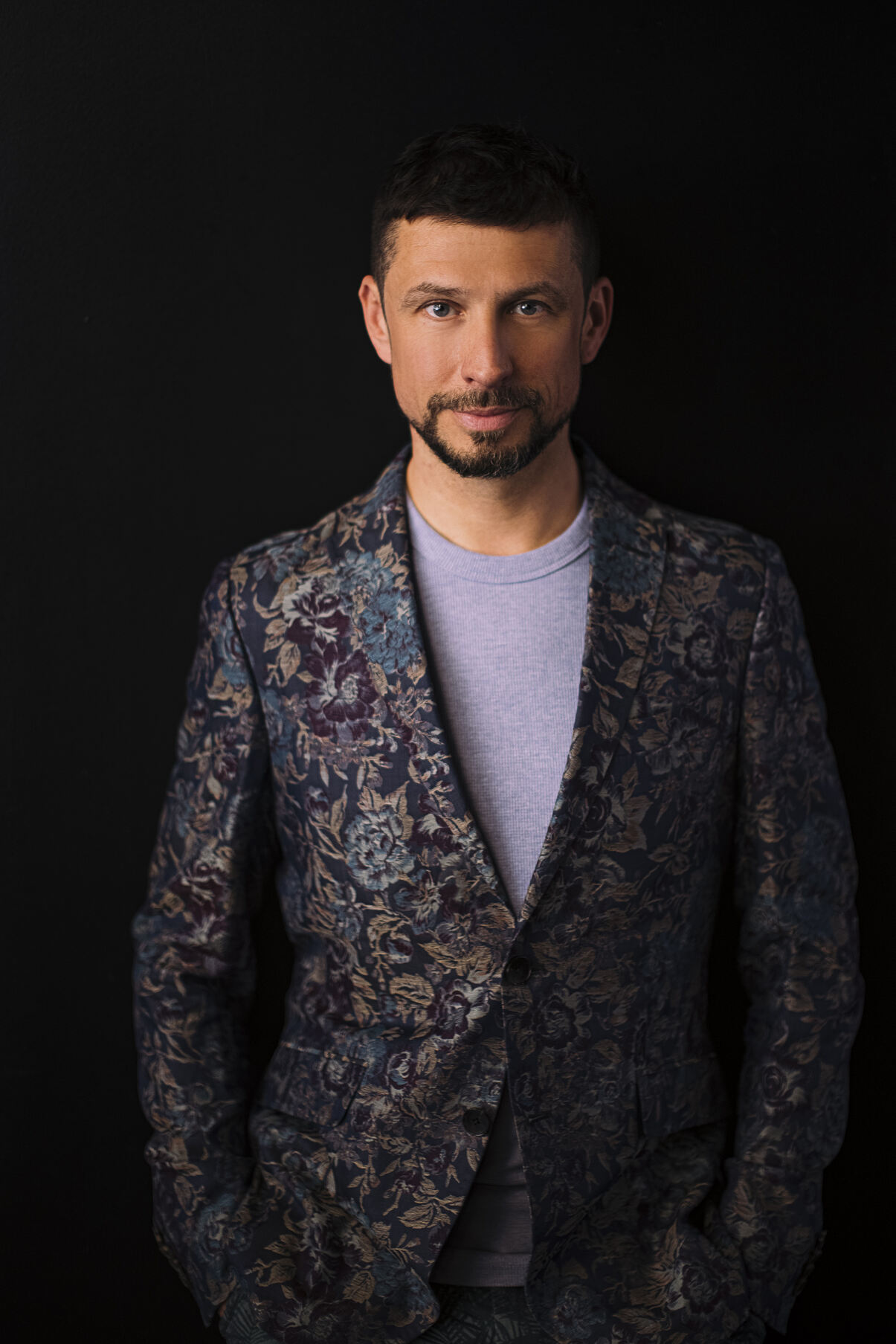 Andreas Bamesberger