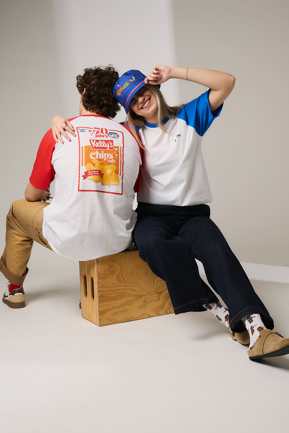 Kelly Merch Artikel