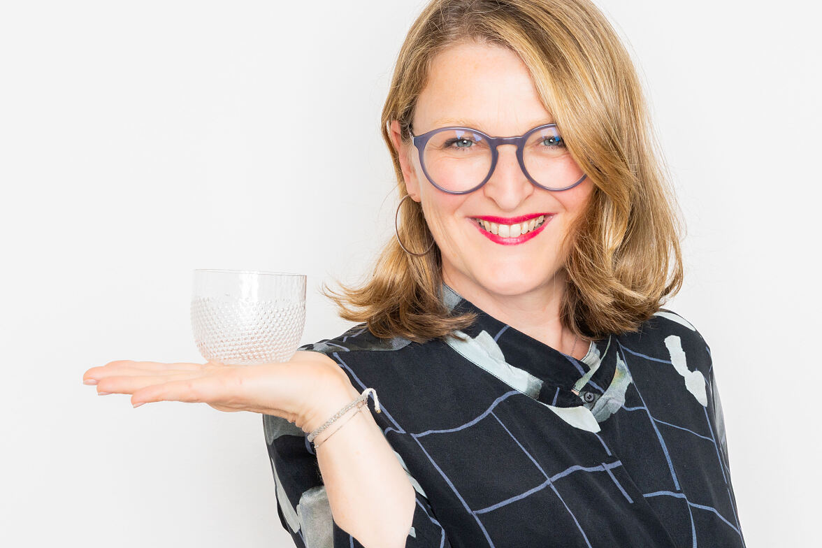 Martina Zupanc Oberdorfer