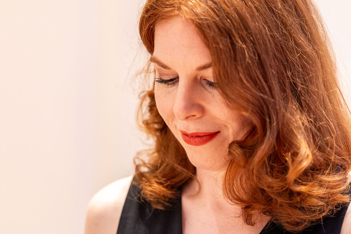 Teresa Vogl 