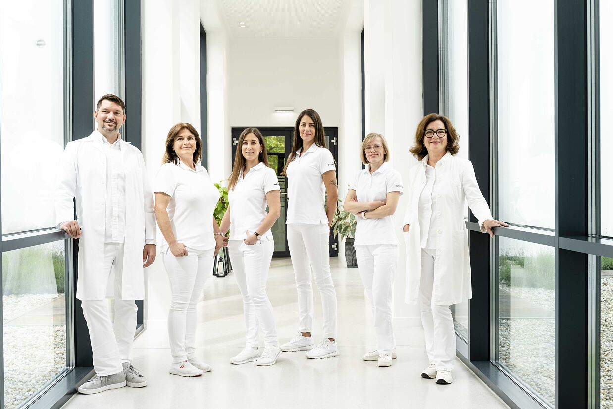 3 Marienkron by Sabine HauswirthTeam Therapie
