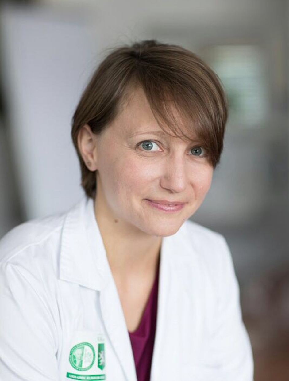 Priv.-Doz. Mag. Angela Horvath_KARL SCHROTTER