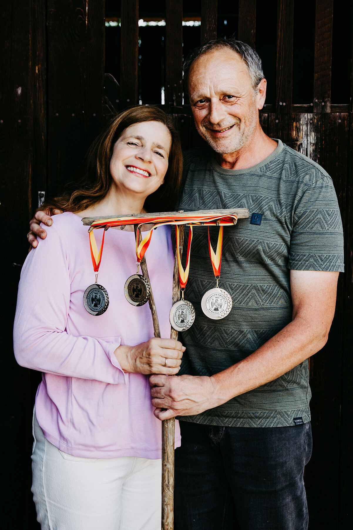 Birgit Braunrath & Georg Hurka