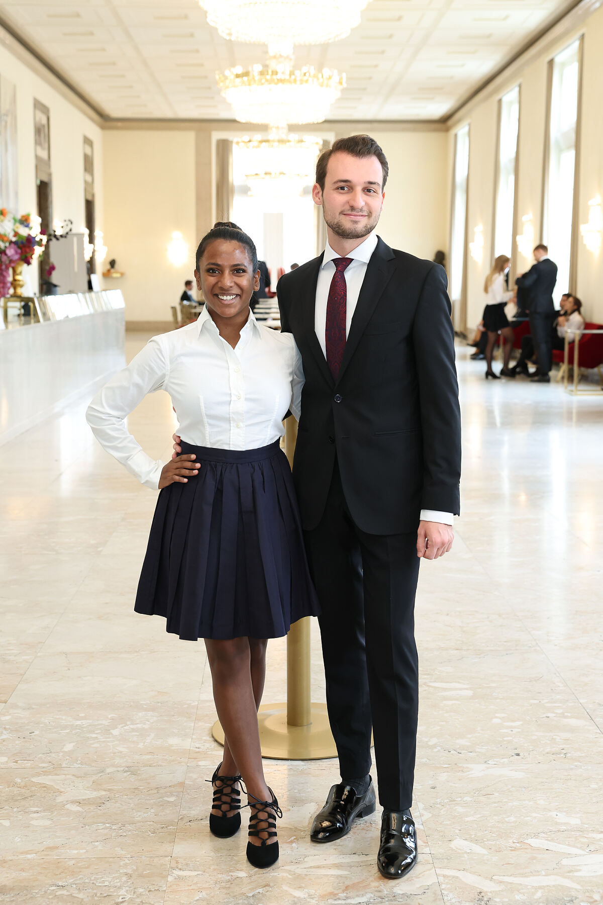 Mangala Halatschek Felix Wied CreditKatharinaSchiffl