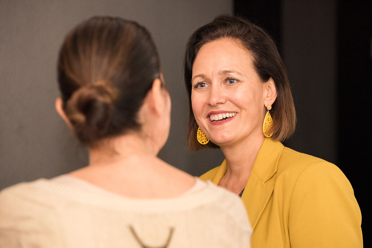Sabine Jäger