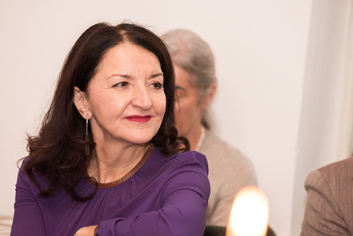 Tanja Kanduth