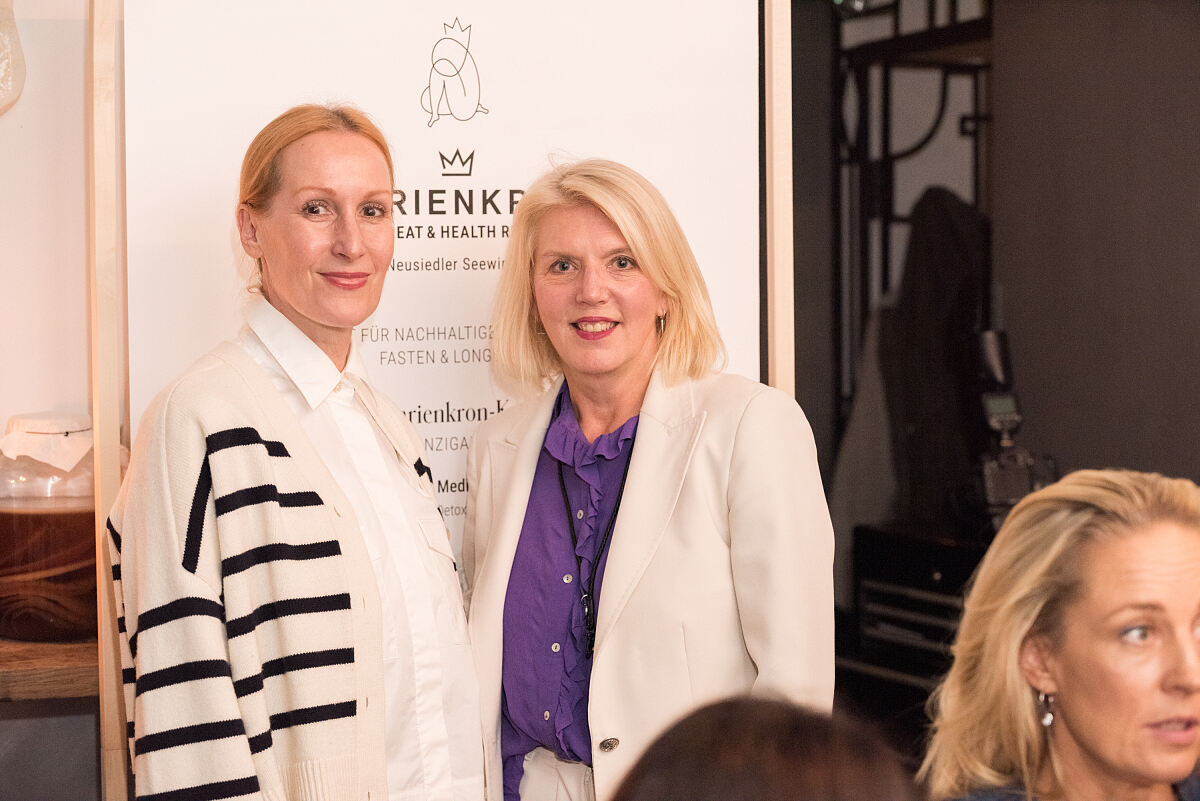 Nicole Beutler, Liane Seitz