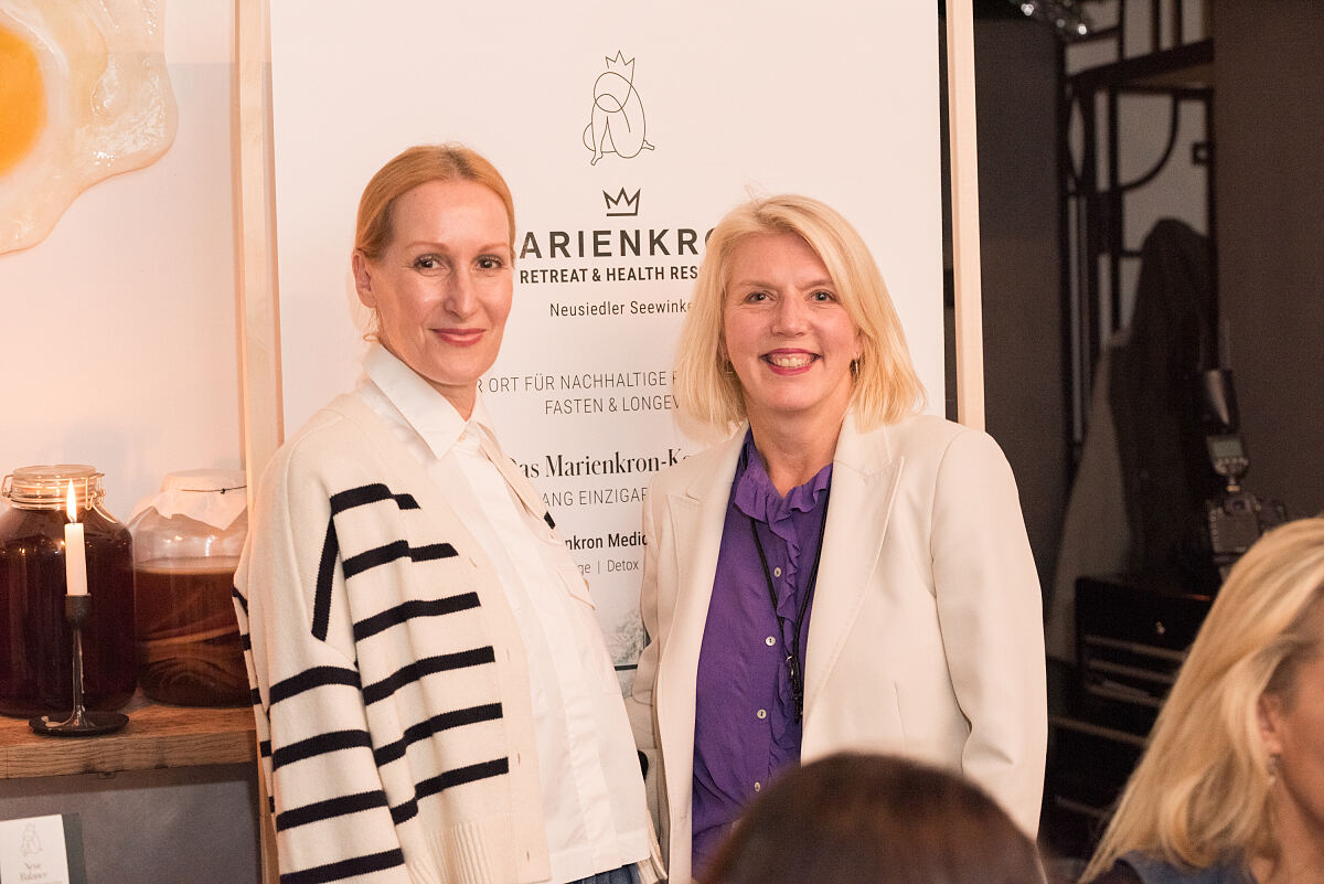 Nicole Beutler, Liane Seitz
