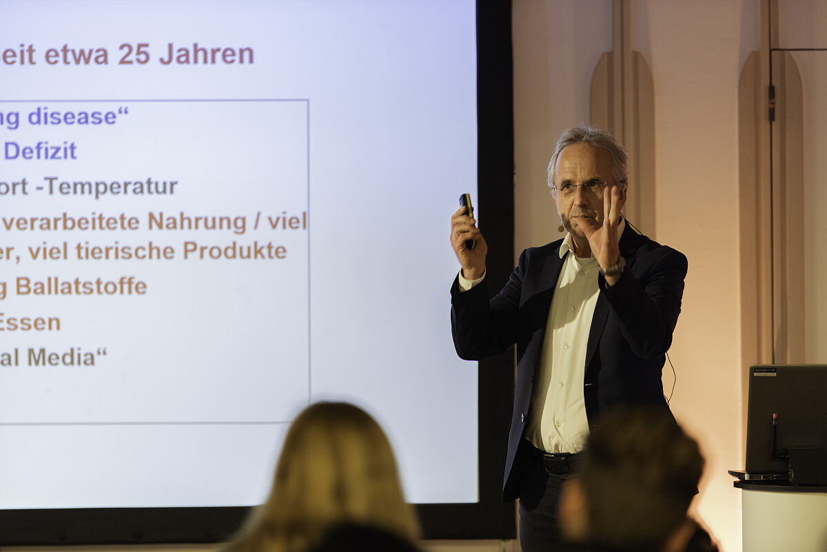 MK-Tagung-Longevity-Fasten_Prof. Dr. Andreas Michalsen