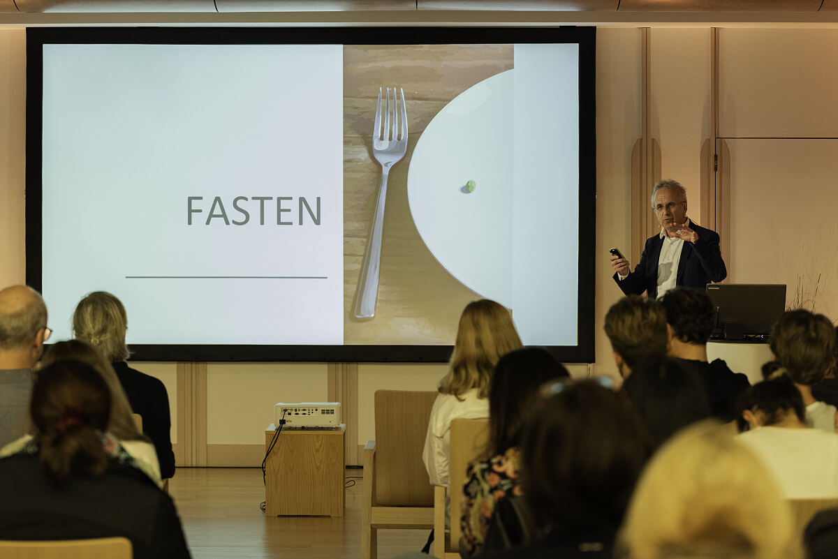 MK-Tagung-Longevity-Fasten_Prof. Dr. Andreas Michalsen