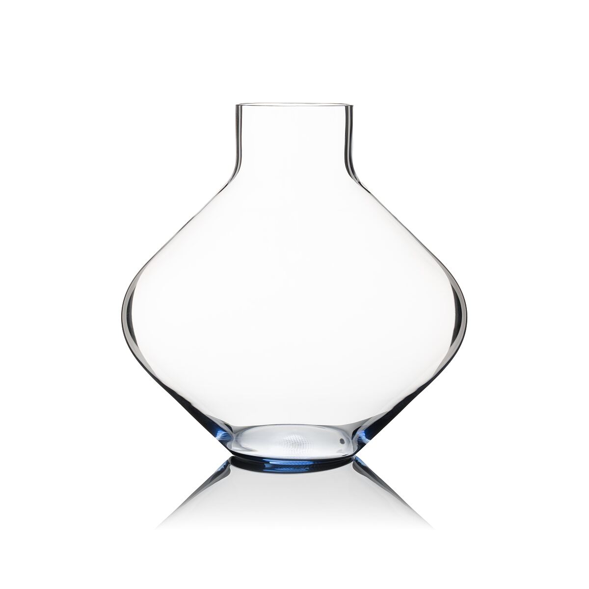 ICHIGO.Bloom No. 1 Vase & Decanter Light Blue
