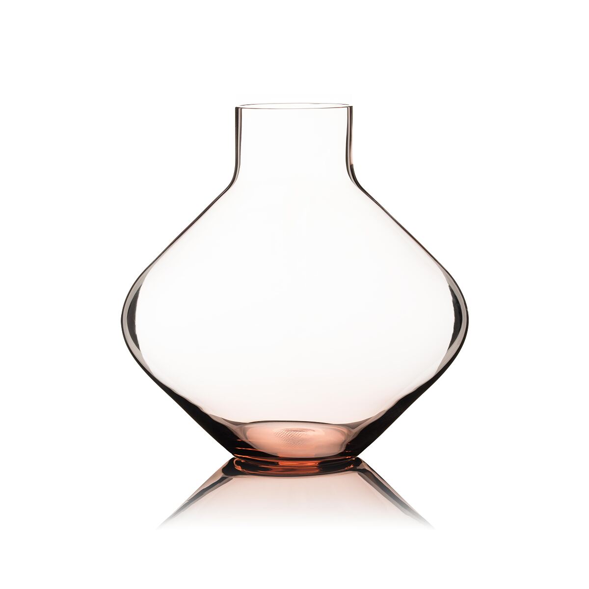 ICHIGO.Bloom No. 1 Vase & Decanter Rosalin