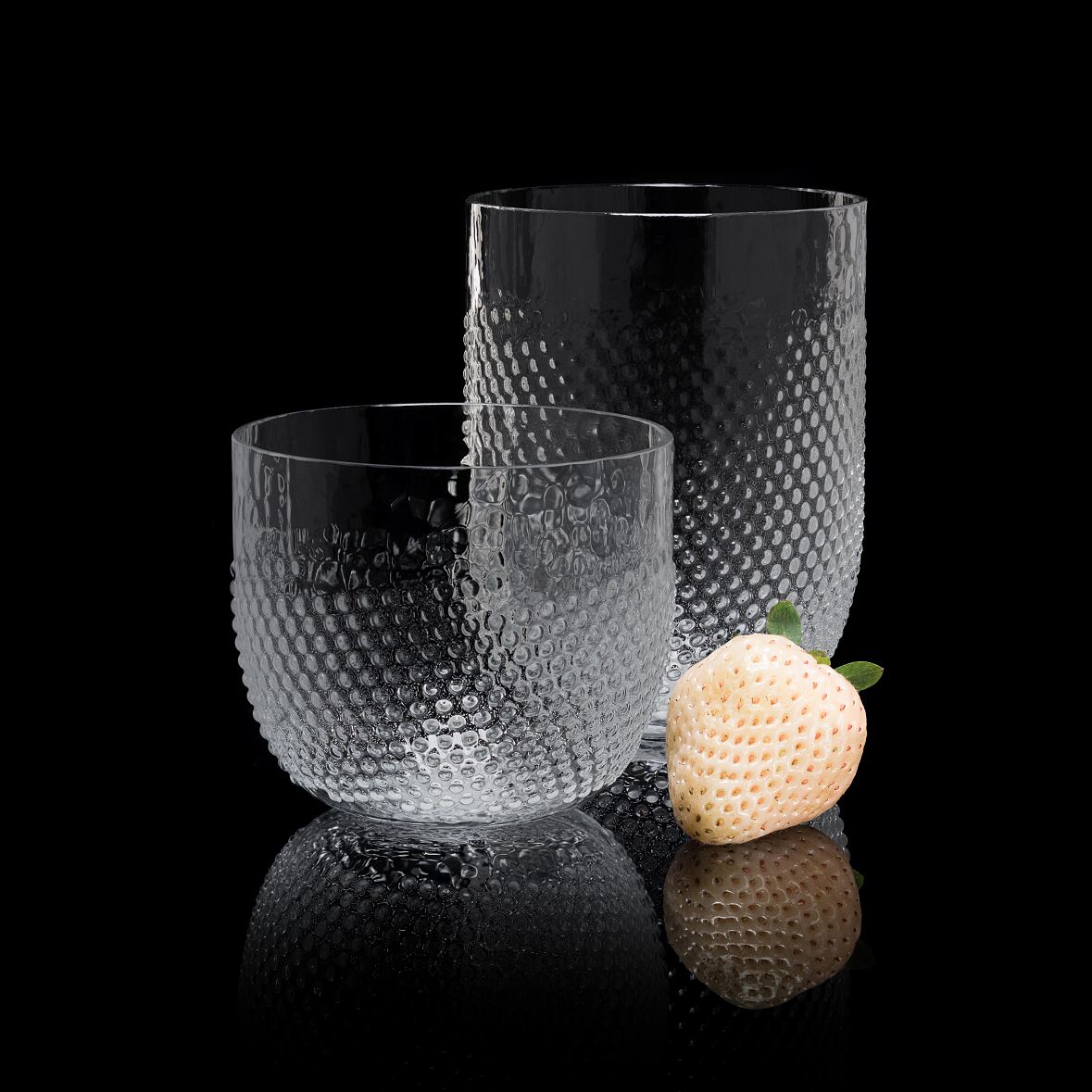 ICHIGO-coupette-duo-black-shine-strawberry-w