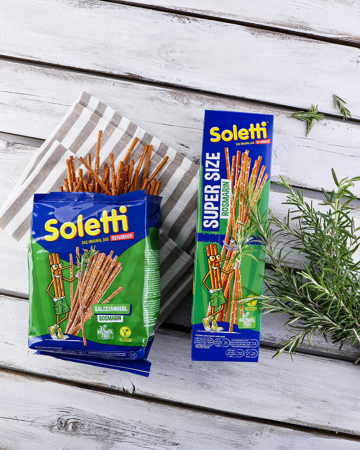 Rosmarin Soletti Mont 2