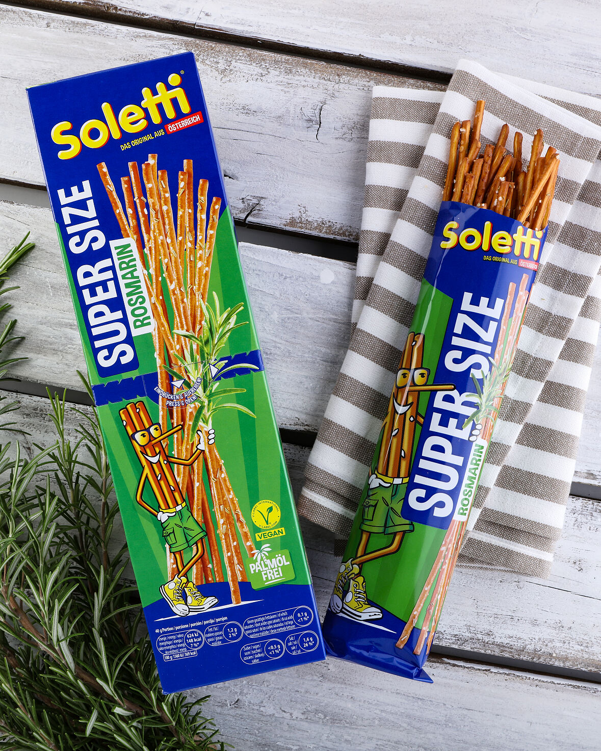 Rosmarin Soletti Mont 3