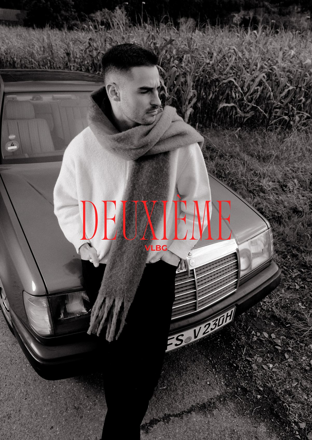 DEUXIÈME | Max Natter