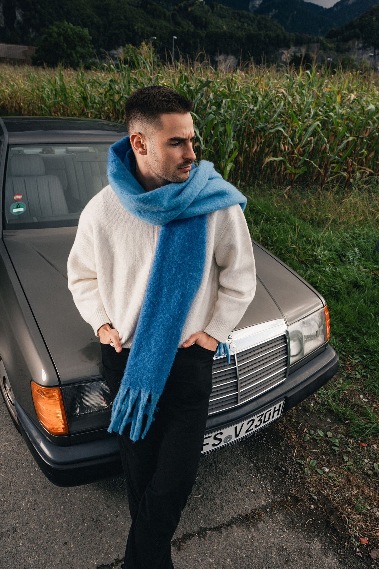 DEUXIÈME | Florian Geley & Max Natter