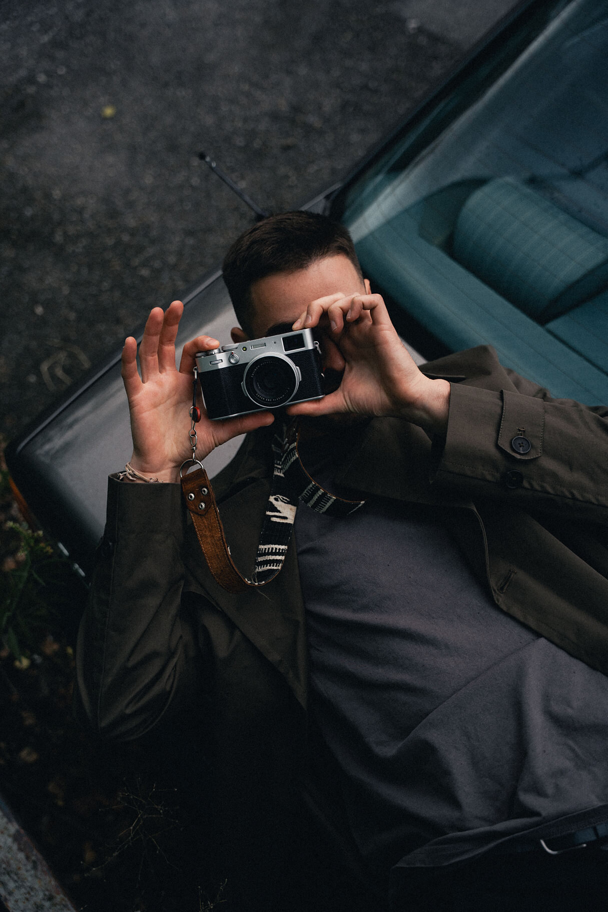 DEUXIÈME | Max Natter