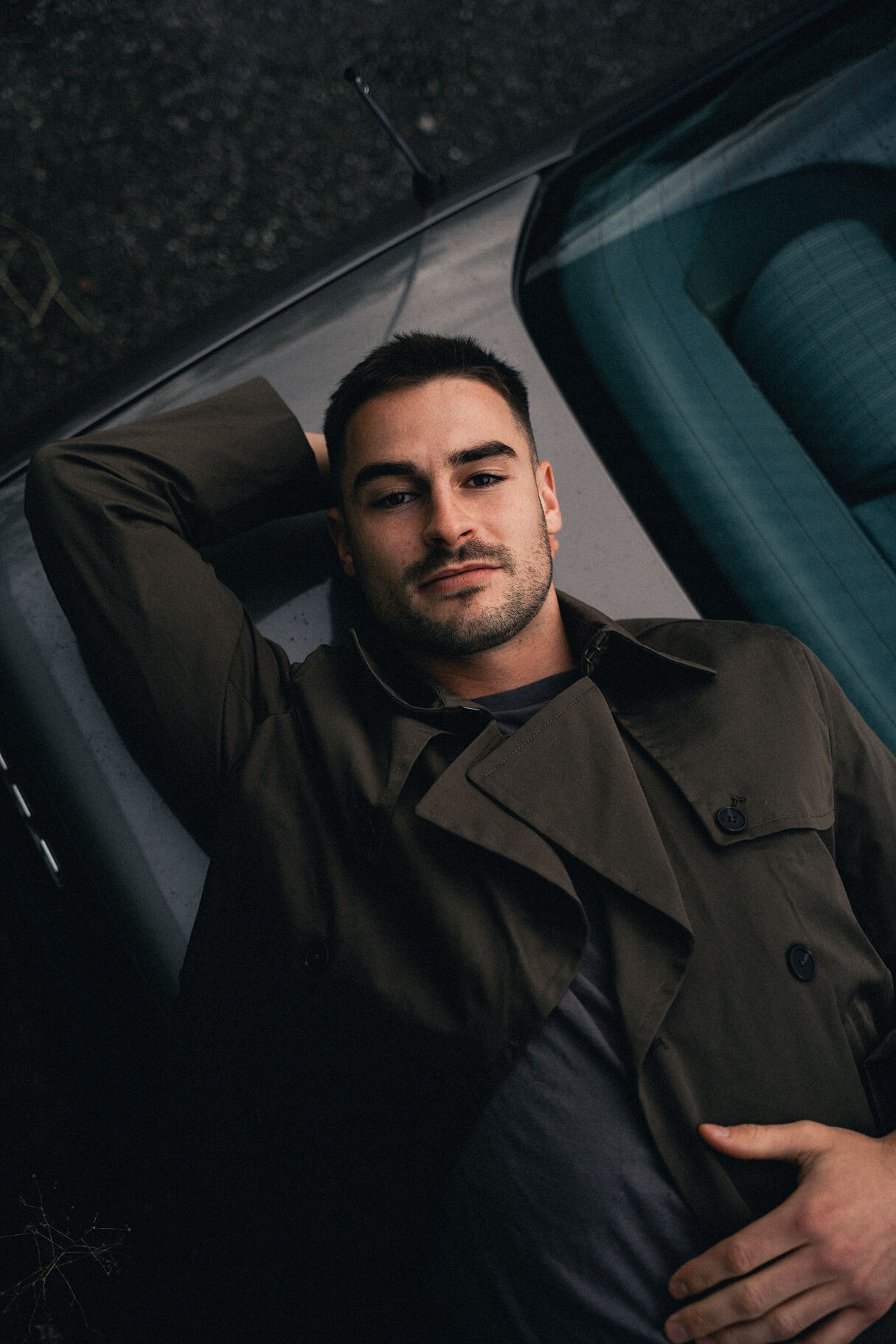 DEUXIÈME | Max Natter