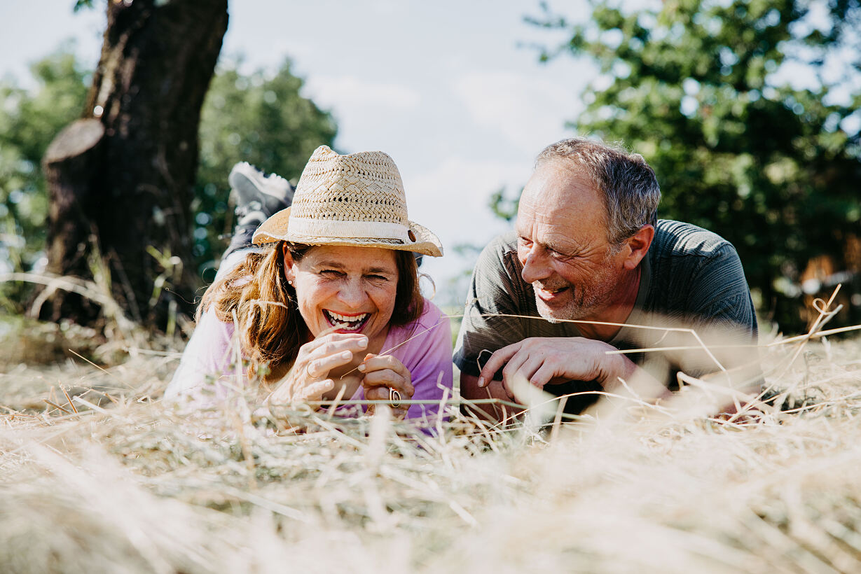 Birgit Braunrath & Georg Hurka