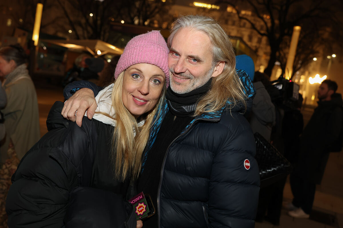 Lilian Klebow, Erich Altenkopf