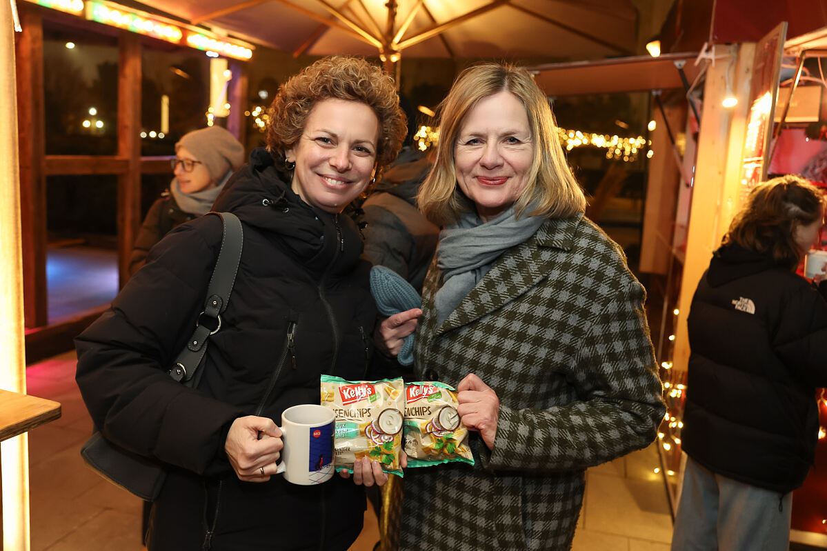 Petra Trimmel, Bettina Leidl