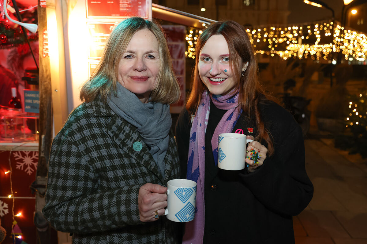 Bettina Leidl, Lölja Nordic