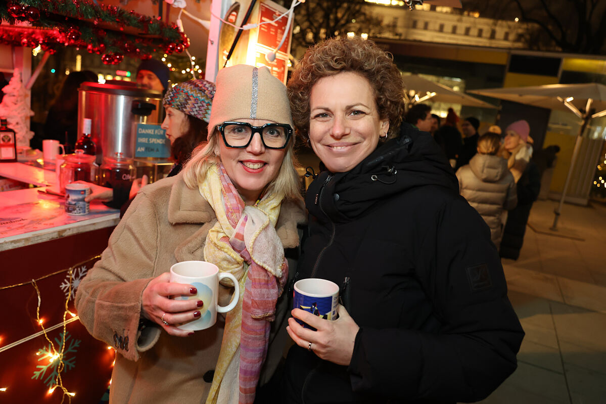 Liane Seitz, Petra Trimmel